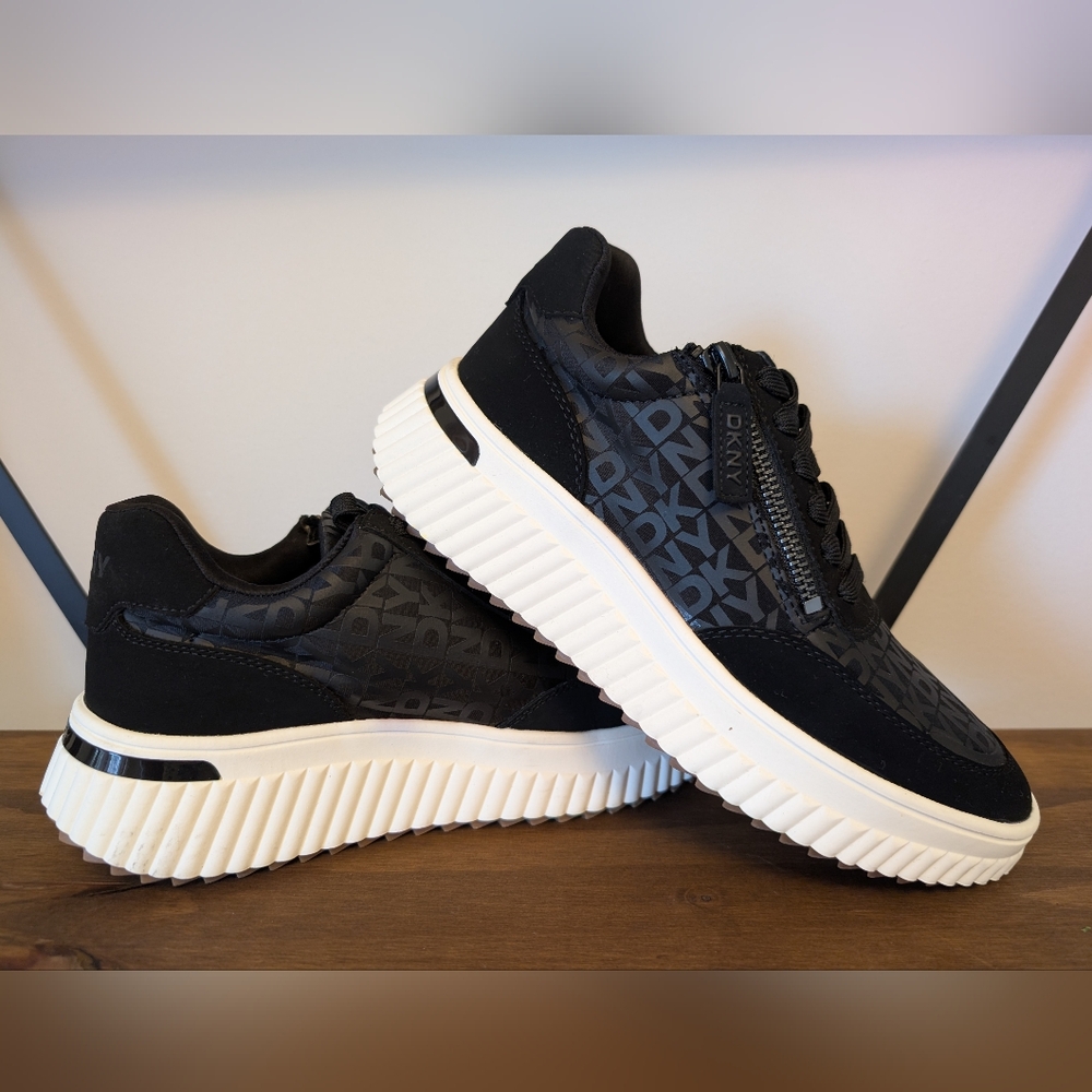 DKNY sneakers